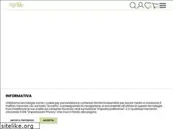 Sites similar to agriasilife.it