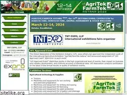 Sites similar to agriastana.kz