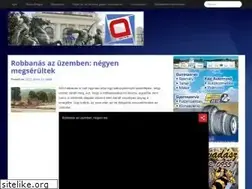 Sites similar to agriatv.hu