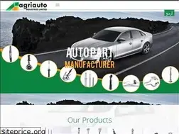Sites similar to agriauto.com.pk