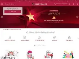 Sites similar to agribank.com.vn
