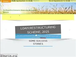 Sites similar to agribankpunjab.org