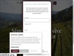 Sites similar to agribarberis.it