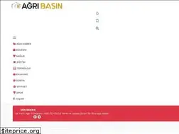 Sites similar to agribasin.com