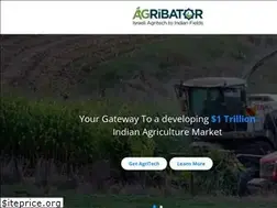 Sites similar to agribator.com