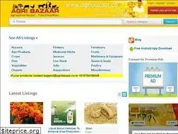 Sites similar to agribazaar.co