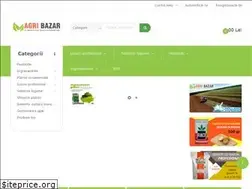 Sites similar to agribazar.ro