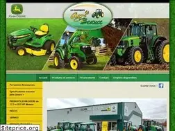 Sites similar to agribeauce.ca