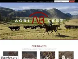 Sites similar to agribeef.com