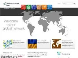 Sites similar to agribenchmark.org