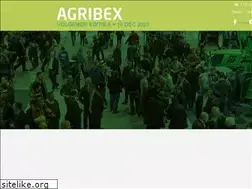 Sites similar to agribex.be