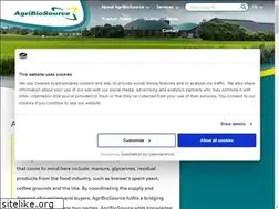 Sites similar to agribiosource.com