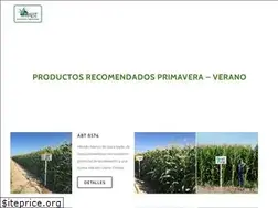 Sites similar to agribiotech.com.mx