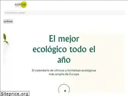 Sites similar to agribioterraorganic.com