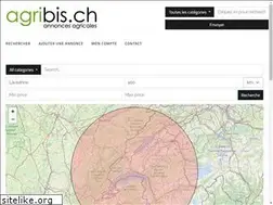 Sites similar to agribis.ch