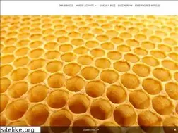 Sites similar to agribiz.ca