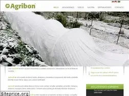 Sites similar to agribon.com