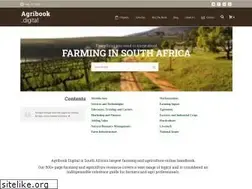 Sites similar to agribook.co.za