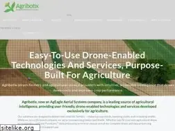 Sites similar to agribotix.com