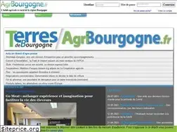 Sites similar to agribourgogne.fr