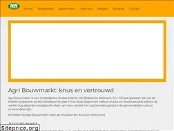 Sites similar to agribouwmarkt.nl