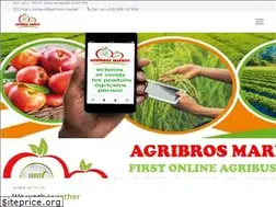 Sites similar to agribros.market