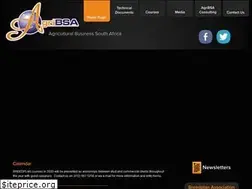 Sites similar to agribsa.co.za