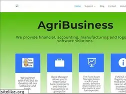 Sites similar to agribusiness.co.za