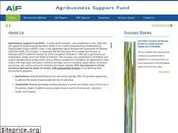 Sites similar to agribusiness.org.pk