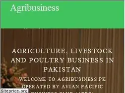 Sites similar to agribusiness.pk