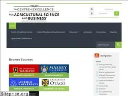 Sites similar to agribusiness.school.nz
