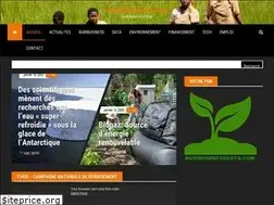 Sites similar to agribusinessdata.com