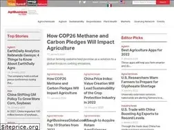 Sites similar to agribusinessglobal.com