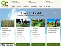 Sites similar to agricamp.be