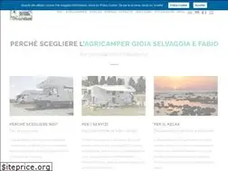 Sites similar to agricampercecina.it