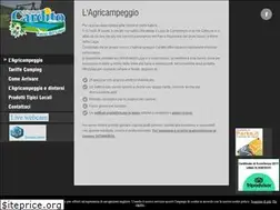Sites similar to agricampingcardito.com