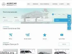 Sites similar to agricar.it