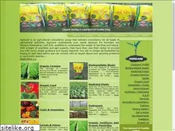 Sites similar to agricare.org.in