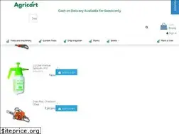 Sites similar to agricart.com