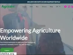 Sites similar to agricart.in