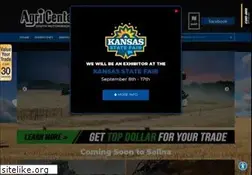 Sites similar to agricenter.us