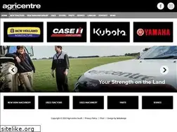 Sites similar to agricentre.nz