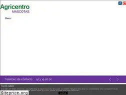 Sites similar to agricentrosalamanca.es