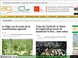 Sites similar to agrici.net