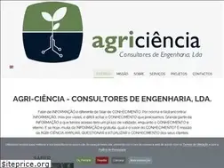 Sites similar to agriciencia.com