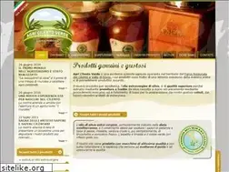 Sites similar to agricilentoverde.it