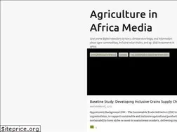 Sites similar to agricinghana.com