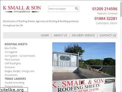Sites similar to agriclad.com
