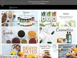 Sites similar to agriclub.in