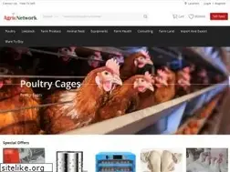 Sites similar to agricnetwork.com
